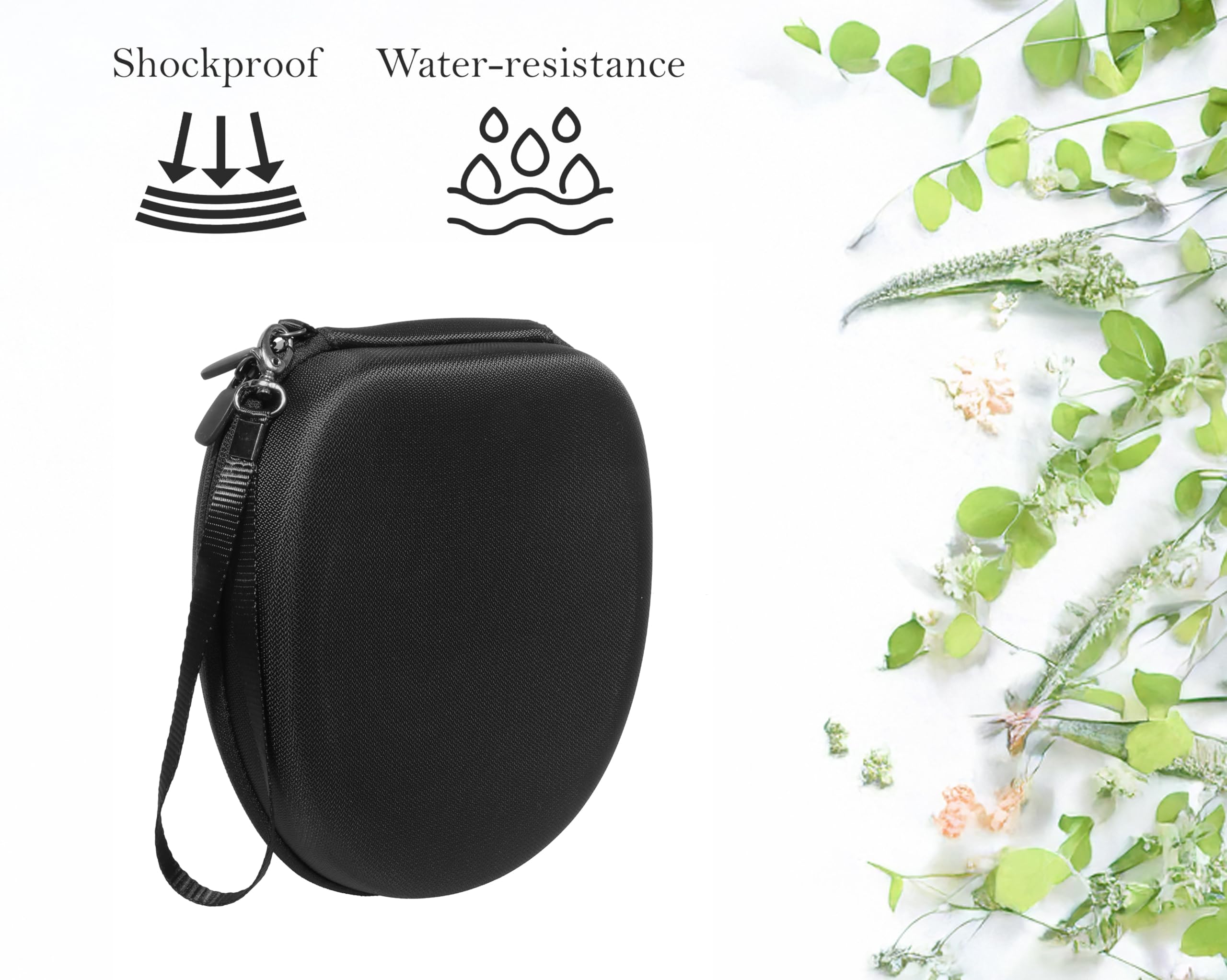 Amazon.co.jp: CaseSack - Bose QuietComfort Bluetoothヘッドフォン用